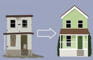 fix and flip home loan