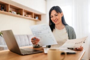 What Is a Bank Statement Loan?