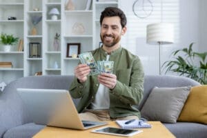 Cash Out Refinance an Investment Property