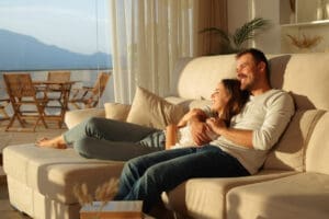 Credit Score for a USDA Home Loan