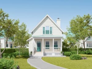 Can You Refinance a USDA Mortgage​?