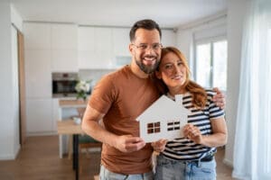 equity in home