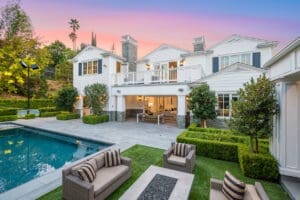 refinance california