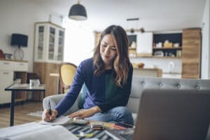 Is Home Equity Line Interest Deductible?
