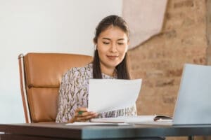 FHA Streamline Refinance Worksheet​