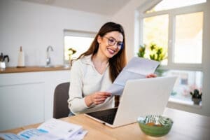 What Is a Bank Statement Loan?