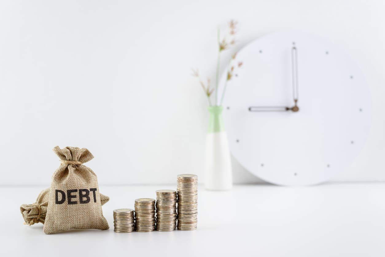 mortgage DTI