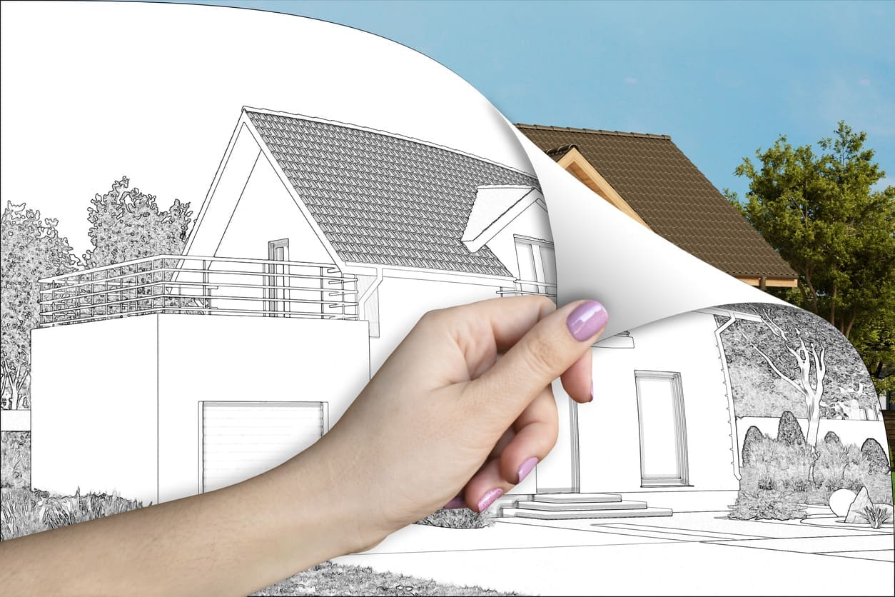 fix and flip loan