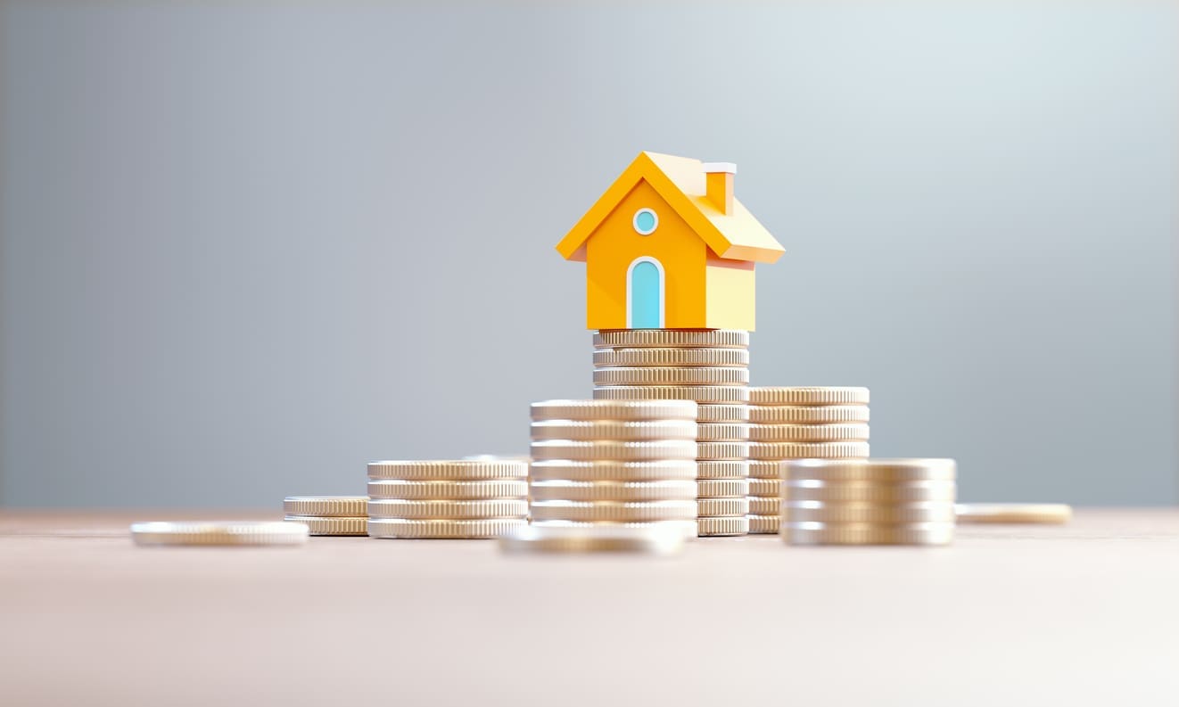 equity for heloc