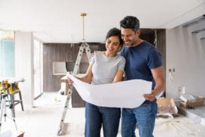 How Does a Home Equity Loan Work for Home Improvements?