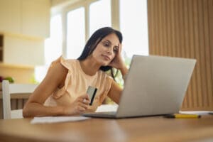 Can You Get a Home Loan with Credit Card Debt?