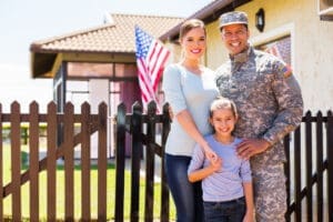 VA Mortgages for Bad Credit