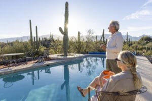Reverse Mortgage for Snowbirds – Can You Have Two Homes?
